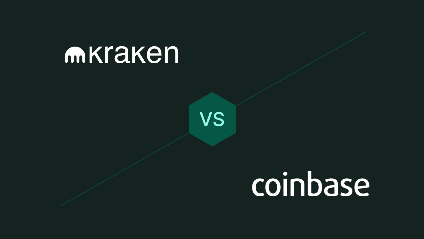 Kraken vs Coinbase – qual è il Crypto Exchange migliore?