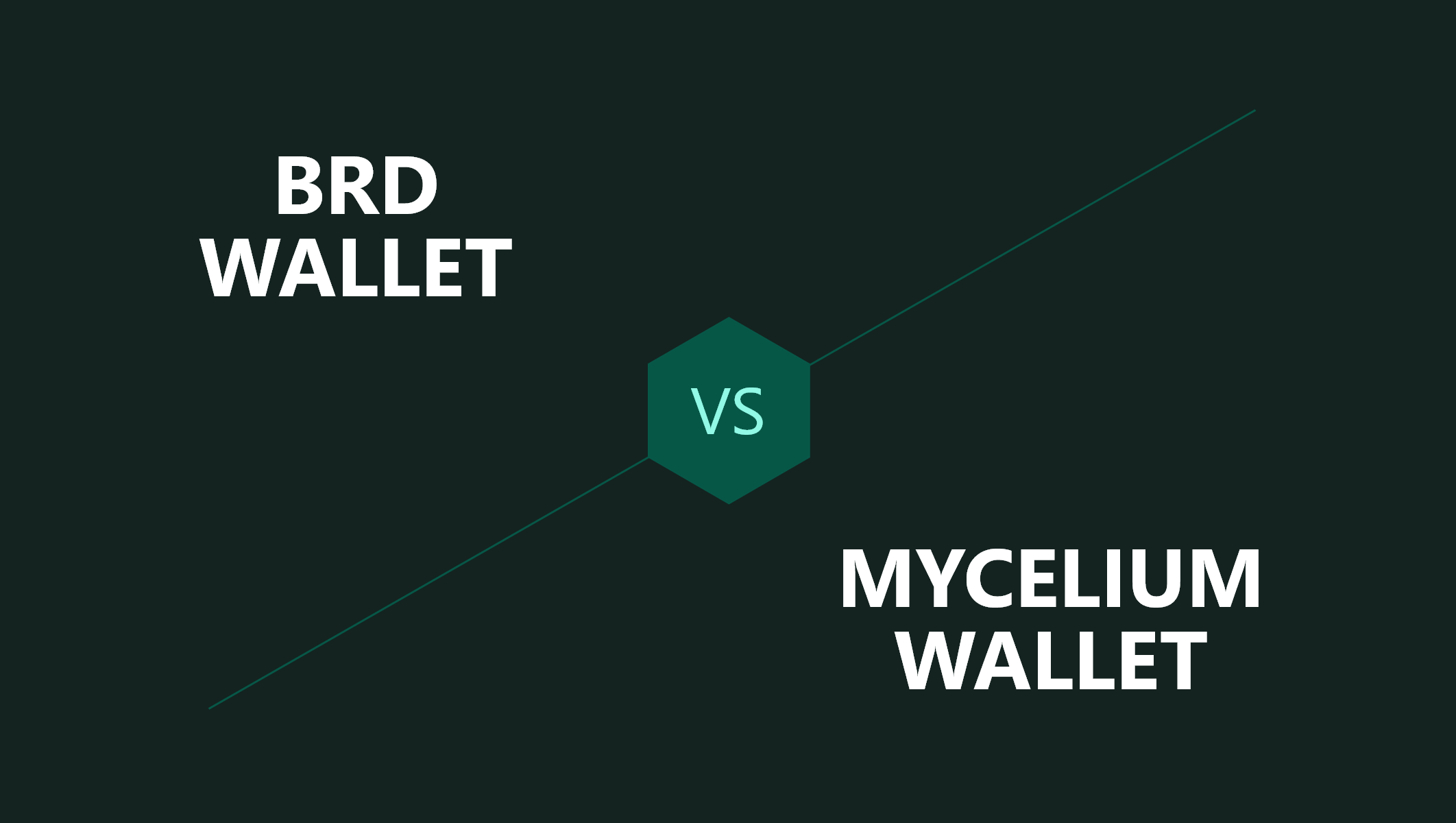 BRD (Bread) vs MyCelium – quale scegliere?