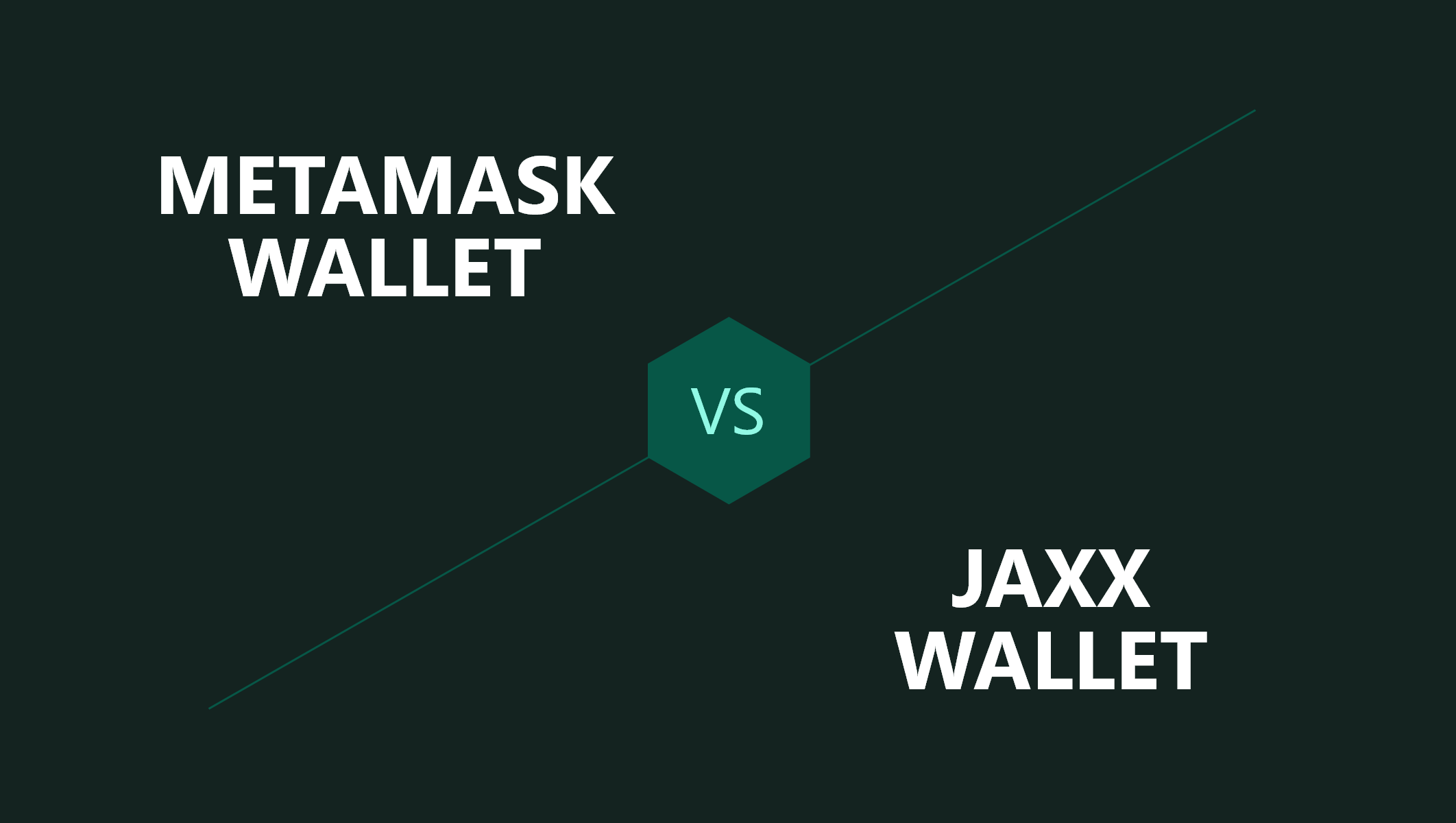 MetaMask vs Jaxx – quale scegliere?