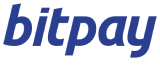 Logo di Bitpay.