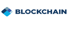 Logo di Blockchain.