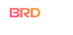 Logo di BRD.