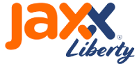 Logo di Jaxx.