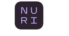 Logo di Nuri.