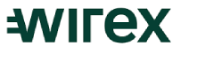 Logo di Wirex.