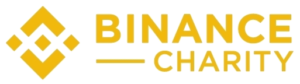 Binance Charity logo