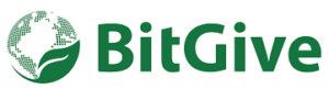 BitGive logo