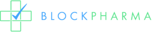 Blockpharma logo