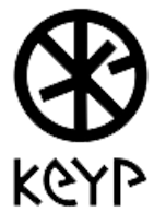 KEYP logo