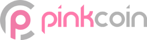 PinkCoin logo