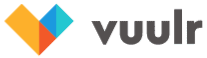 Vuulr logo