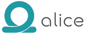 Alice logo