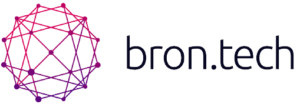 Bron.tech logo