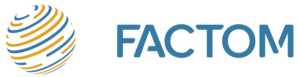 Factom logo
