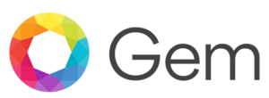 Gem logo