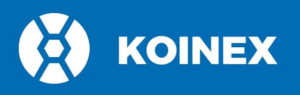 Koinex logo