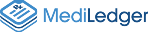 MediLedger logo