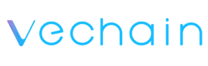 Vechain logo