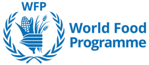 World Food Programme logo