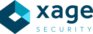 Xage security logo