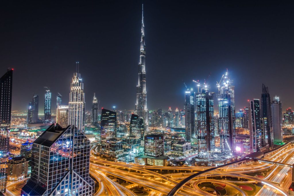 Dubai-criptovalute