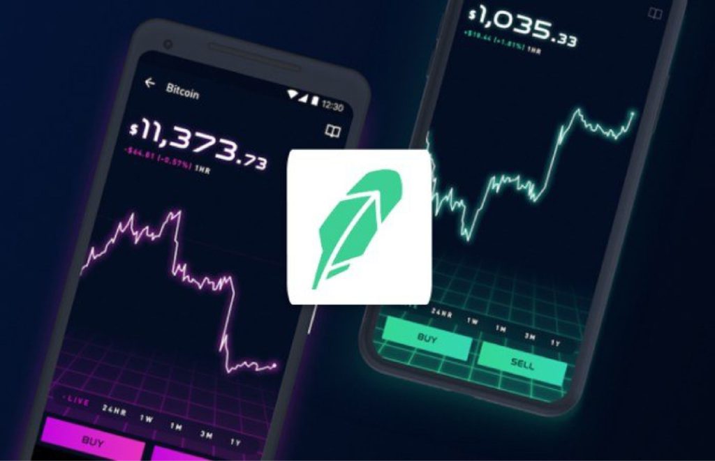 Robinhood lancia il suo crypto wallet