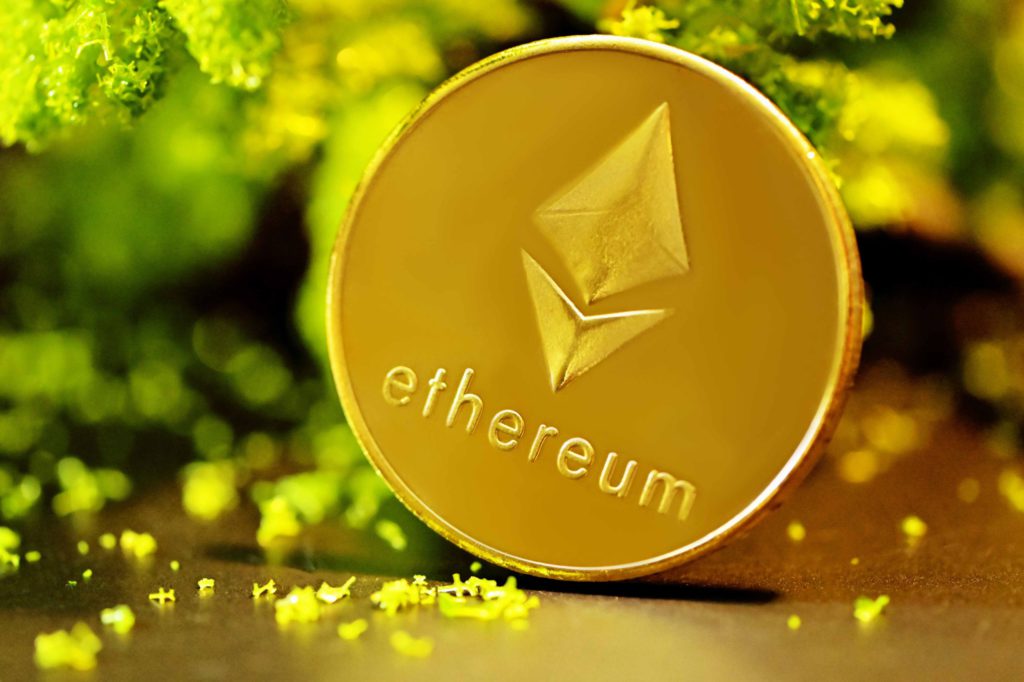 Aggiornamento Ethereum 2.0