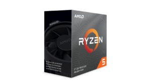 AMD Ryzen 5 3600X