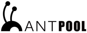 AntPool logo