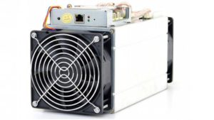 Antminer S7