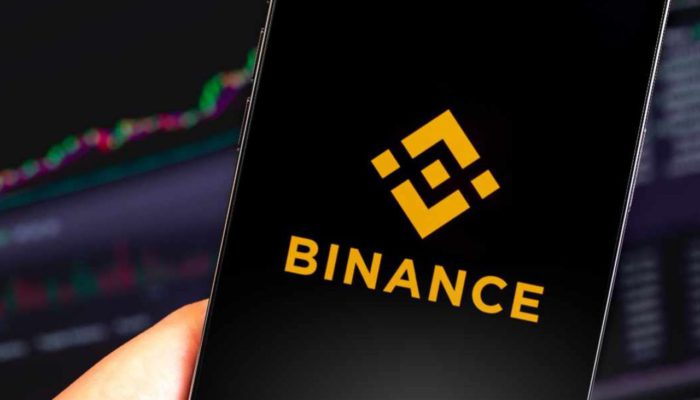 Binance si espande in Irlanda