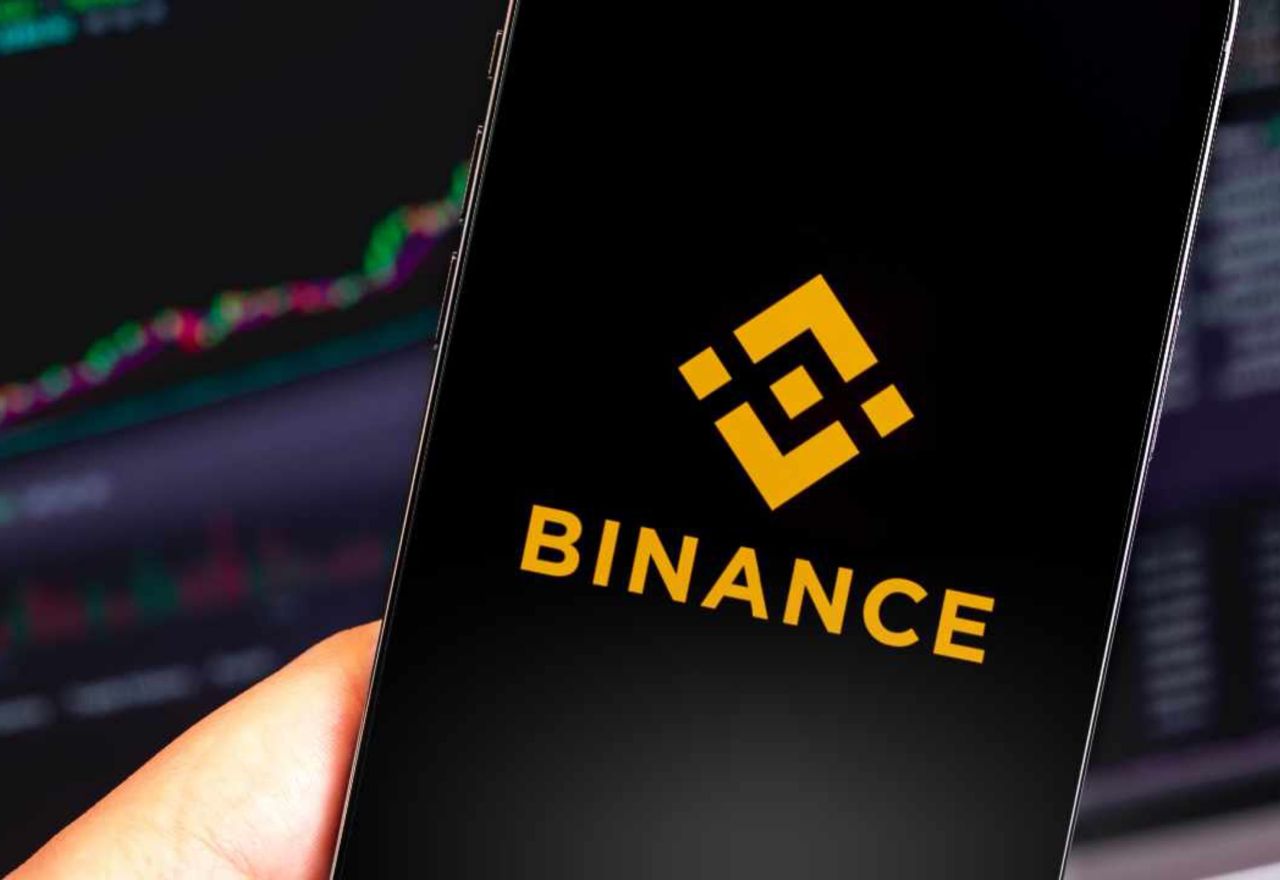 Binance si espande in Irlanda