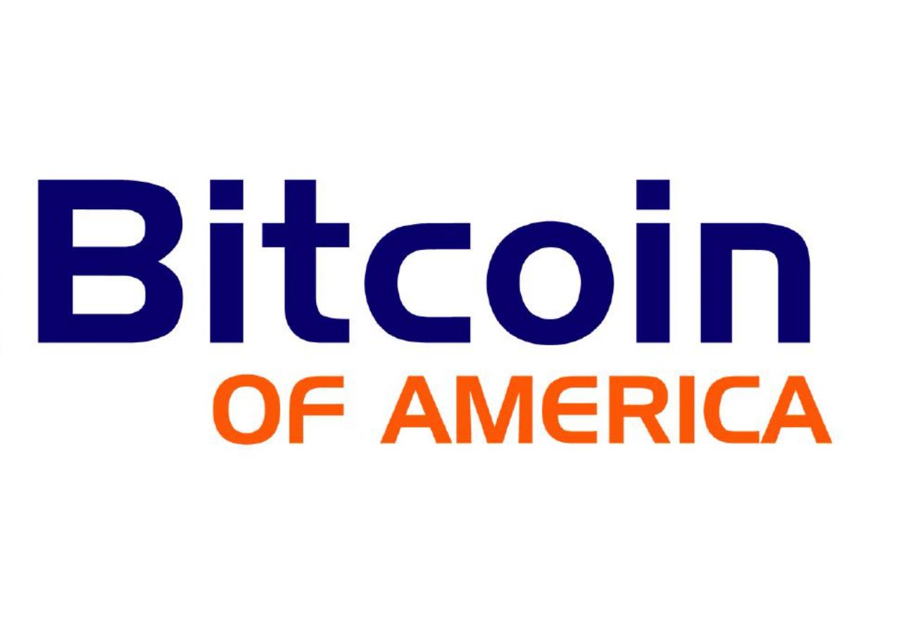 Bitcoin of America aggiunge Ethereum ai suoi ATM
