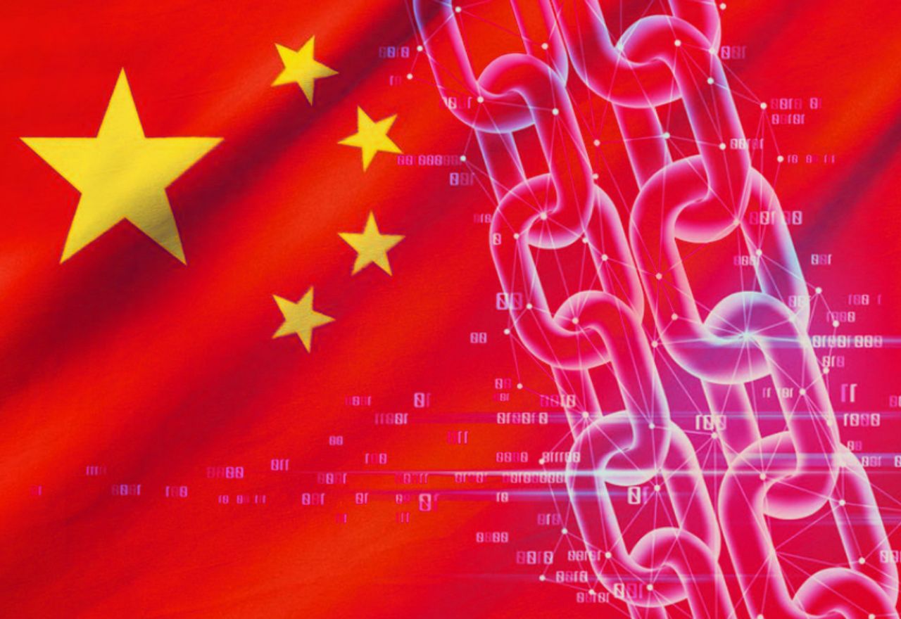 La Cina introdurrà un nuovo standard blockchain