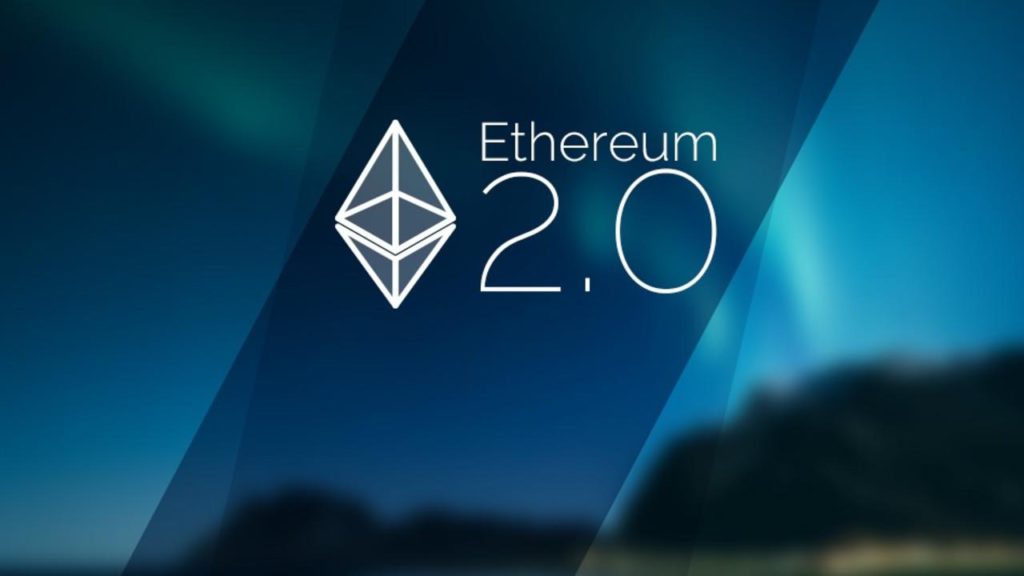 nuovi sviluppi su ethereum 2.0

