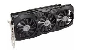 GeForce RTX 2070