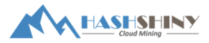 HashShiny logo