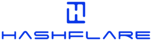 Hashflare logo