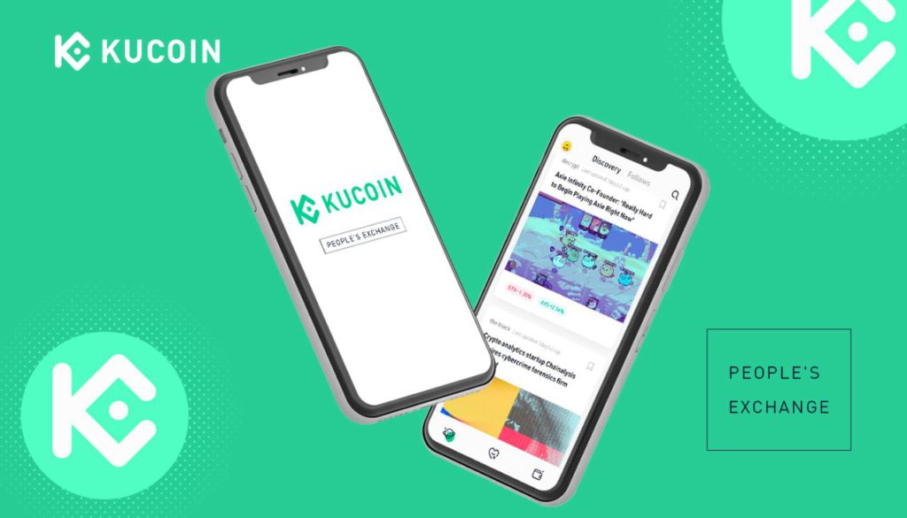 KuCoin lancia piattaforma di social trading
