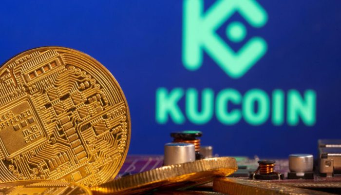 Kucoin presenta nuova piattaforma di social trading