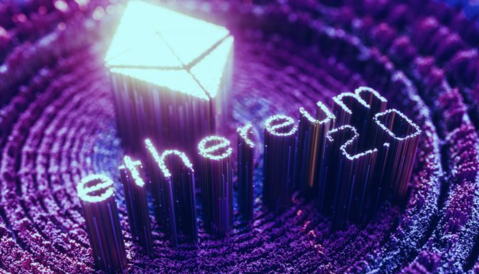 Novità su ethereum 2.0