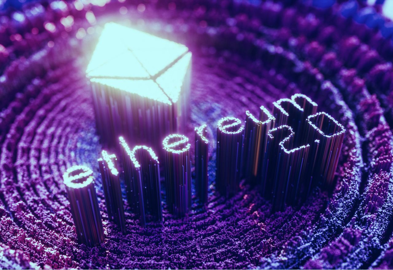 Interessanti novità su Ethereum 2.0