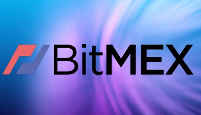 Previsione CEO Bitmex