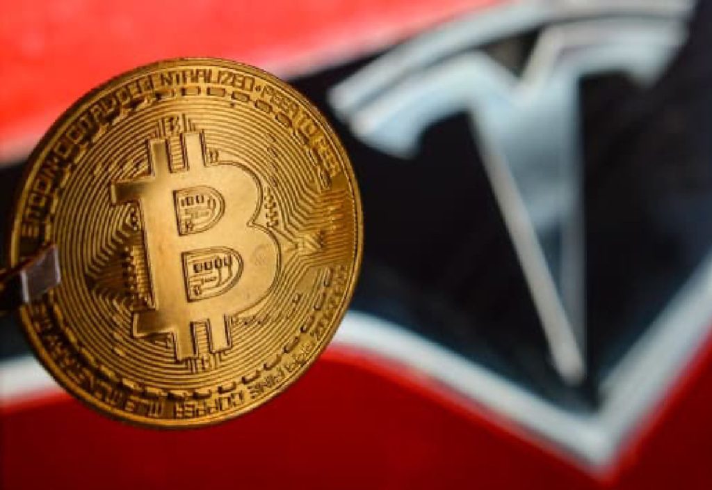 Tesla accetterà di nuovo Bitcoin