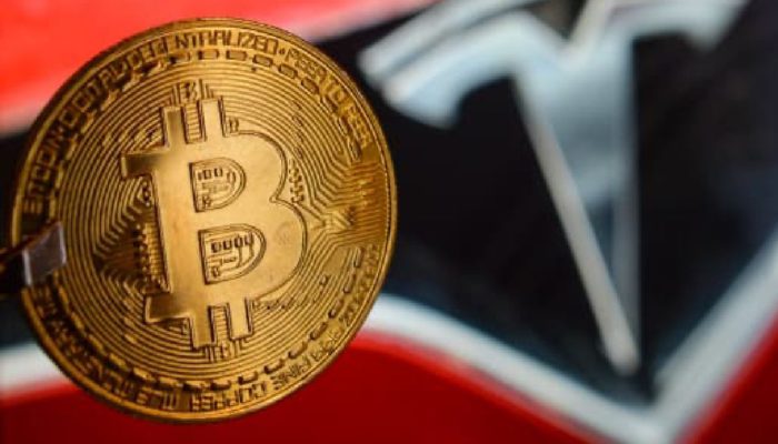 Tesla accetterà di nuovo Bitcoin