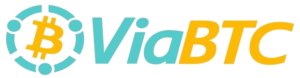 ViaBTC logo
