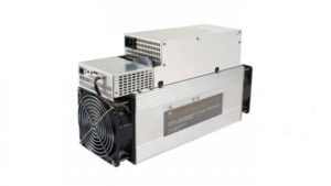 WhatsMiner M32-62T