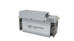 Whatsminer M32-70