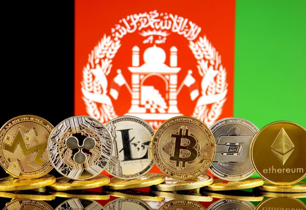 Criptovalute – Una speranza in Afghanistan