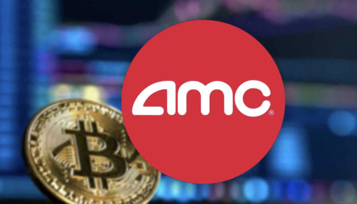 amc accetterà criptovalute